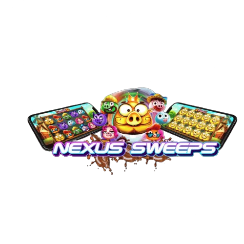 Nexus Sweeps Logo